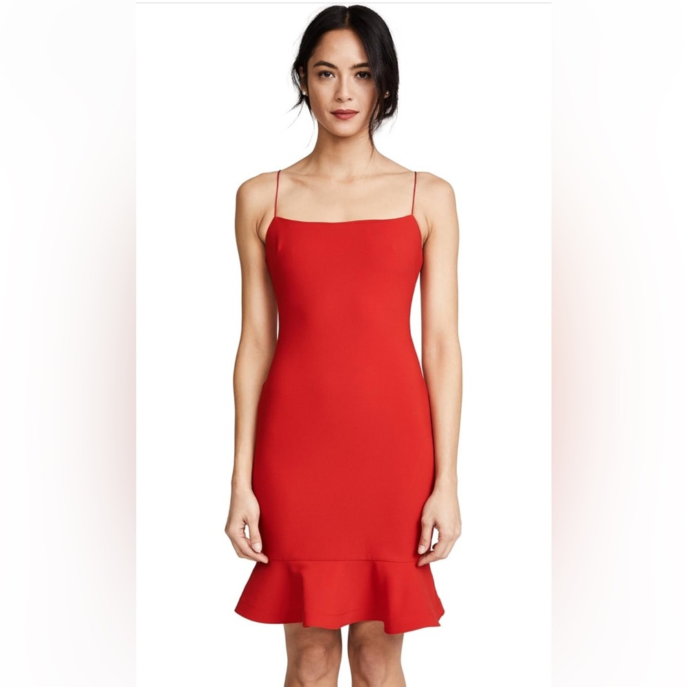 LIKELY Women's Banks Dress Size 6
